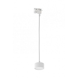 Трековый светильник TK Lighting Tracer Белый (TK4273)