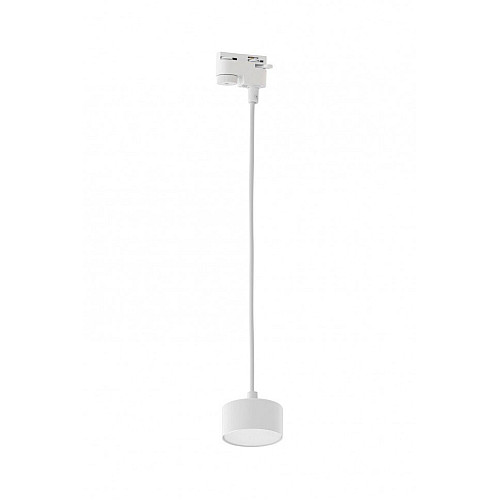 Трековый светильник TK Lighting Tracer Белый (TK4273)