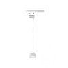 Трековый светильник TK Lighting Tracer Белый (TK4273)