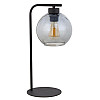 Настольная лампа TK Lighting Cubus Черный (TK5102)