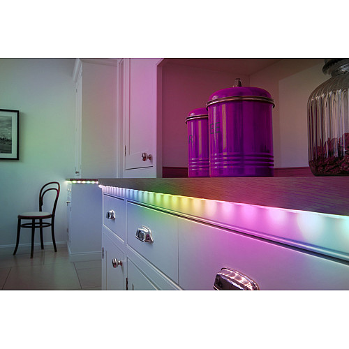 Светодиодная лед лента Ledvance FLEX RGB 14W 5 м