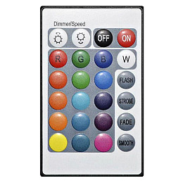 Светодиодная лед лента Ledvance FLEX RGB 14W 5 м