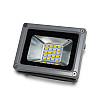 Комплект LED-прожектор Lightwell LW-10W-220 и Датчик движения с сенсором освещенности AMRS
