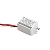 Комплект LED-прожектор Lightwell LW-10W-220 и Датчик движения с сенсором освещенности AMRS