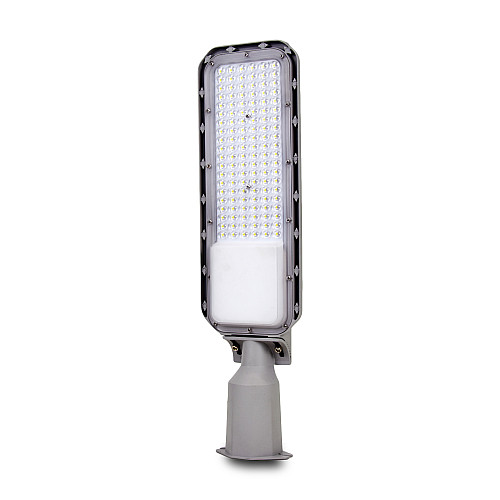 Комплект уличного освещения Кронштейн ZelK КСУР и Светильник Lightwell ZY-DY11-65K-200W SMD