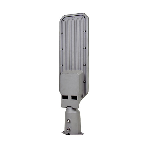 Комплект уличного освещения Кронштейн ZelK КСУР и Светильник Lightwell ZY-DY11-65K-200W SMD