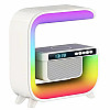 Акумуляторний нічник G-Smart Light G3 mini RGB з Bluetooth
