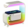 Акумуляторний нічник G-Smart Light G3 mini RGB з Bluetooth