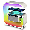 Акумуляторний нічник G-Smart Light G3 mini RGB з Bluetooth