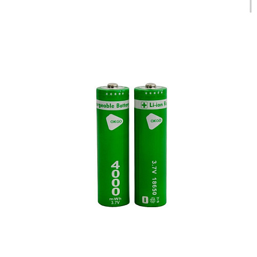 Светодиодная аккумуляторная лампа OKGO FA-3820 8441
