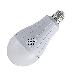 Лампочка с аккумуляторами CNV LED Intelligent bulb 15 W AC85-265V