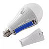 Лампочка с аккумуляторами CNV LED Intelligent bulb 15 W AC85-265V