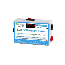Тестер для проверки светодиодов CNV Led Tester 9452 0-300 В 12 Вт