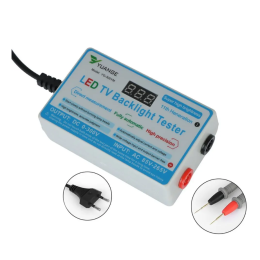 Тестер для перевірки світлодіодів CNV Led Tester 9452 0-300 В 12 Вт