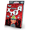 Игра настольная Danko Toys ХТО Я? HIM-03-01U укр мини