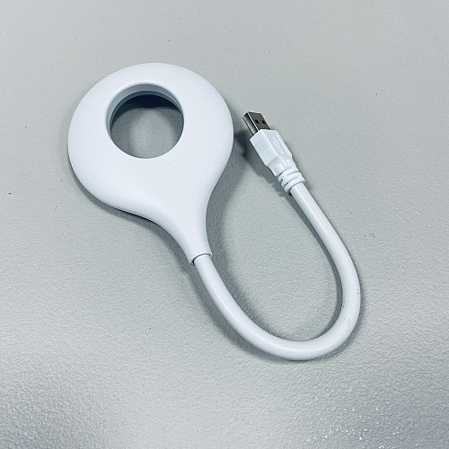 Лампа світлодіодна A-PLUS 2-100 MX USB Білий