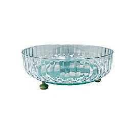 Подставка для аксессуаров Led Twist B100075 26х9 см Прозрачный