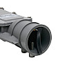 Світильник світлодіодний Lightwell LW-COB65K-30 COB консольний 30W
