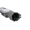 Светильник светодиодный Lightwell LW-SMD-65K-30W SMD консольный 30W