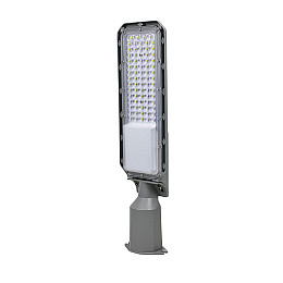 Светильник светодиодный Lightwell LW-SMD-65K-50W SMD консольный 50W