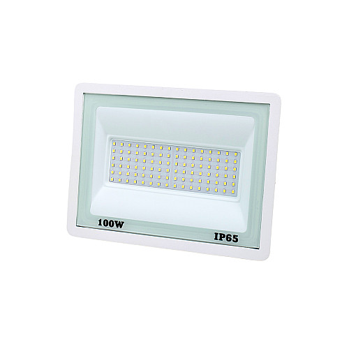 Прожектор светодиодный Lightwell LW-FL-W-100 100 W 295918