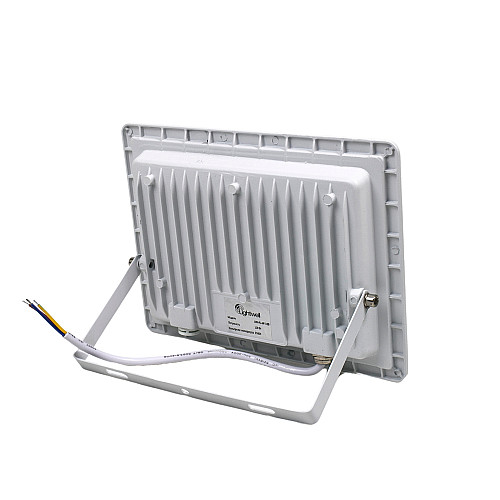 Прожектор светодиодный Lightwell LW-FL-W-100 100 W 295918