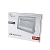 Прожектор светодиодный Lightwell LW-FL-W-100 100 W 295918