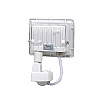 Прожектор світлодіодний з датчиком руху Lightwell LW-FL-W-20-S 20 W 295921