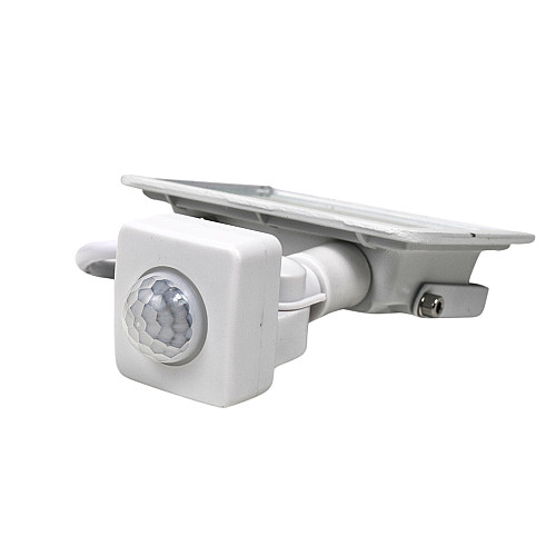 Прожектор світлодіодний з датчиком руху Lightwell LW-FL-W-20-S 20 W 295921