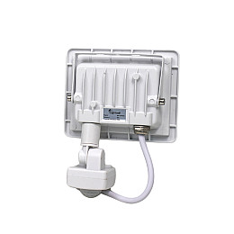 Прожектор світлодіодний з датчиком руху Lightwell LW-FL-W-30-S 30 W 295922