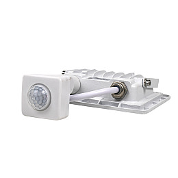 Прожектор світлодіодний з датчиком руху Lightwell LW-FL-W-30-S 30 W 295922