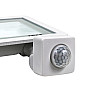 Прожектор светодиодный с датчиком движения Lightwell LW-FL-W-50-S 50 W 295923