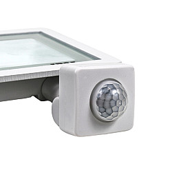 Прожектор світлодіодний з датчиком руху Lightwell LW-FL-W-50-S 50 W 295923