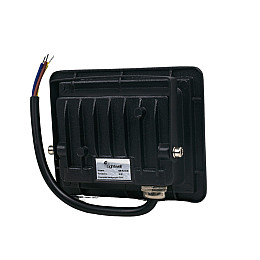 Комплект прожекторів Lightwell 20W 4 x LW-FL-B-20 та 4 x LW-FL-B-20-S з датчиком руху