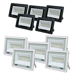 Комплект прожекторов Lightwell 50W 10 шт