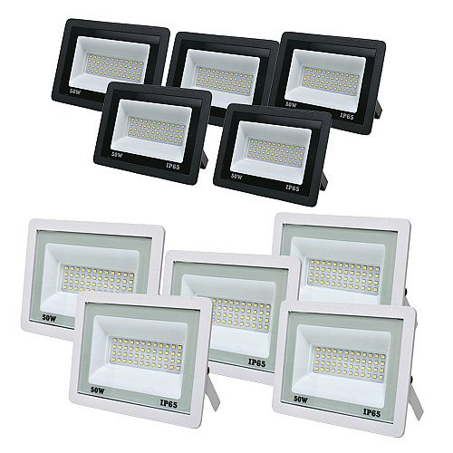 Комплект прожекторов Lightwell 50W 10 шт