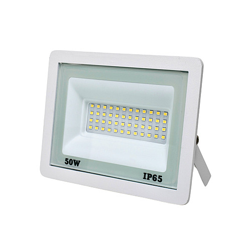 Комплект светодиодных прожекторов Lightwell 50W 5 шт(LW-FL-W-50)