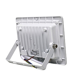 Комплект світлодіодних прожекторів Lightwell 50W 5 шт(LW-FL-W-50)