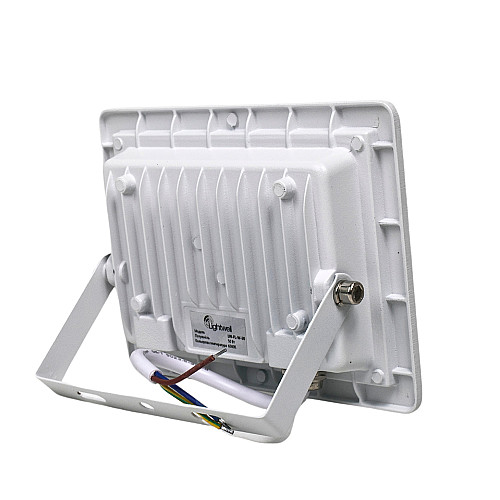 Комплект светодиодных прожекторов Lightwell 50W 5 шт(LW-FL-W-50)