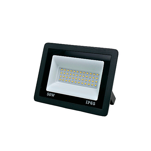 Комплект светодиодных прожекторов Lightwell 50W 5 шт (LW-FL-B-50)