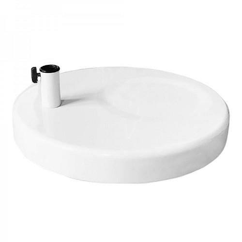 Основа настольного светильника Ardero LD1431ARD 19 см White