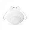 Датчик движения встроенный Feron SEN50 500W 230V 6 м 360 White