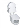 Датчик движения инфракрасный Feron SEN6-1 1200W 10m 180 White