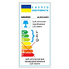 Cветодиодный светильник Ardero AL801ARD 18 Вт 15х4 см White