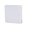 Светильник потолочный Ardero AL802ARD 36 Вт 23х23х4 см White