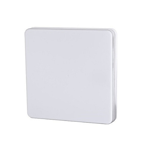 Светильник потолочный Ardero AL802ARD 36 Вт 23х23х4 см White