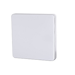 Cветодиодный светильник Ardero AL801ARD 48 Вт 30х30х4 см White