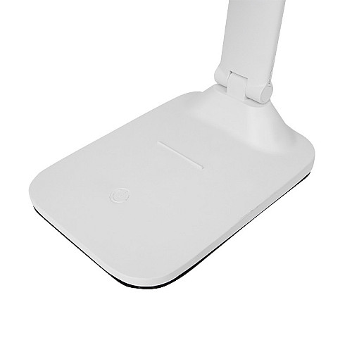 Настільна LED лампа Lesko BST-706 складана USB 12799-82654