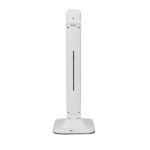 Настільна LED лампа Lesko BST-706 складана USB 12799-82654