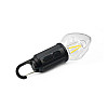 Лампа с карабином UKC 9061 Camping Lamp LED-1 30151344